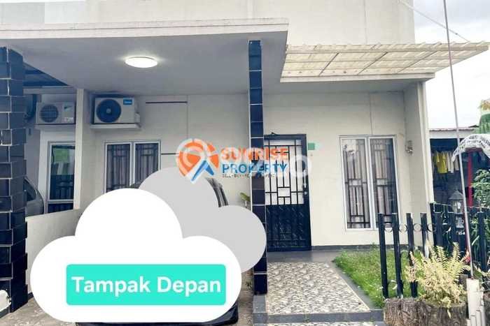 Rumah Luas Asri 2 KT Siap Huni di Batam Centre Batam Rumah Luas Asri 2 KT Siap Huni di Batam Centre Batam