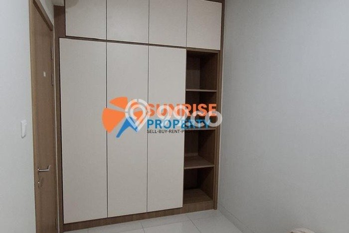 Apartemen Modern Dijual di Lubuk Baja, Batam Dilengkapi 2 KT dan 1 KM Apartemen Modern Dijual di Lubuk Baja, Batam Dilengkapi 2 KT dan 1 KM