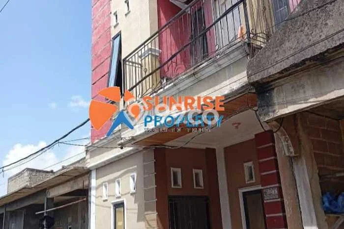 Rumah Murah Dijual Area Batu Aji, Batam Harga Rp 210 Juta Rumah Murah Dijual Area Batu Aji, Batam Harga Rp 210 Juta