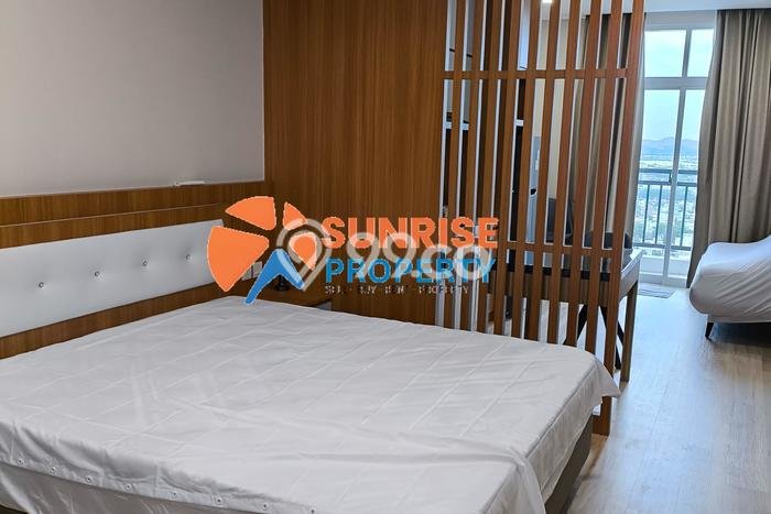 Apartemen Strategis 45m2 di Nagoya Batam 0 Bedroom Apartemen Strategis 45m2 di Nagoya Batam 0 Bedroom