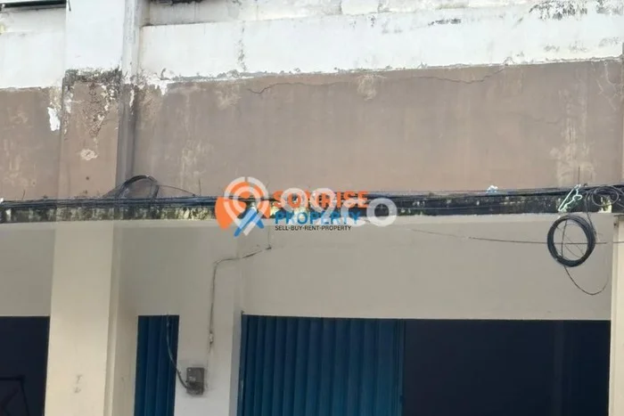 Ruko Disewakan Lokasi Lubuk Baja Batam Harga Spesial! Ruko Disewakan Lokasi Lubuk Baja Batam Harga Spesial!