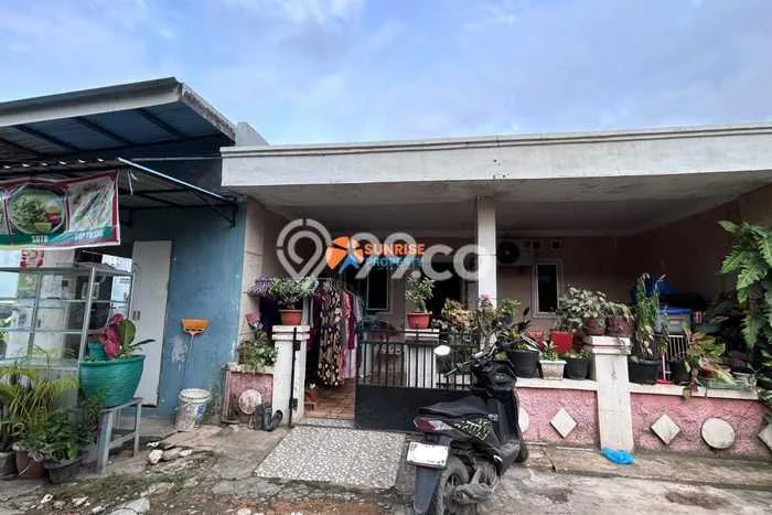 Jual Rumah Harga Miring Batu Aji Punya 3 KT & LT 90m2 Jual Rumah Harga Miring Batu Aji Punya 3 KT & LT 90m2
