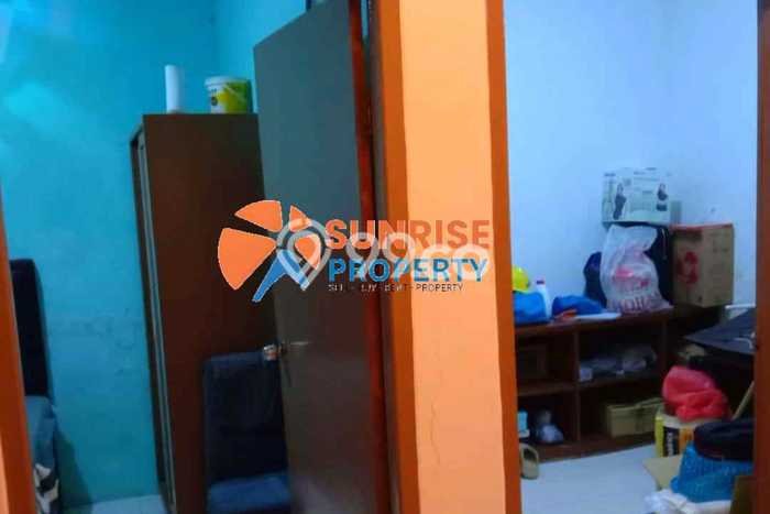Hunian Terjangkau LT 66m2 di Tiban Lingkungan Asri Hunian Terjangkau LT 66m2 di Tiban Lingkungan Asri