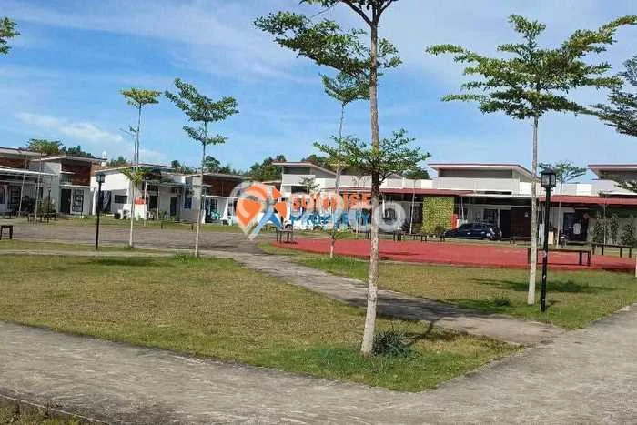 Rumah Minimalis 2 KT di Tiban Batam Rumah Minimalis 2 KT di Tiban Batam