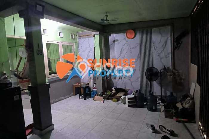 Hunian Terjangkau Dijual di Batu Aji, Batam Harga Rp 450 Juta Hunian Terjangkau Dijual di Batu Aji, Batam Harga Rp 450 Juta