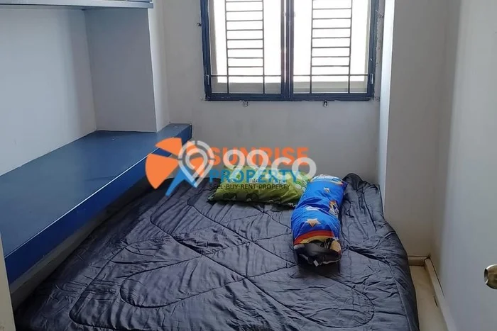 Untuk Dijual Apartemen 3 KT & 2 KM di Batam Area Strategis Untuk Dijual Apartemen 3 KT & 2 KM di Batam Area Strategis