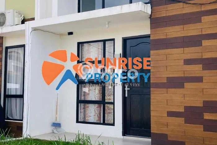 Jual Rumah Strategis Bagus Punya 2 KT di Sagulung Batam - Jual Rumah Strategis Bagus Punya 2 KT di Sagulung Batam -
