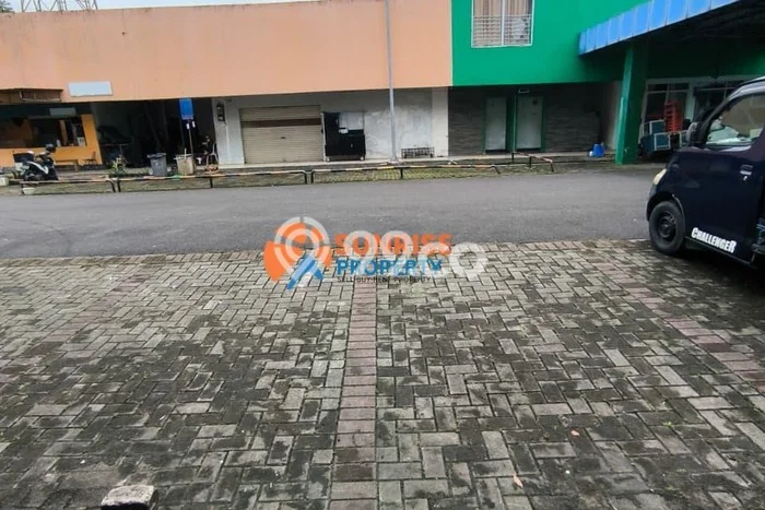 Ruko Dijual di Batam LT 50m2 & LB 100m2 Lokasi Terbaik! Ruko Dijual di Batam LT 50m2 & LB 100m2 Lokasi Terbaik!