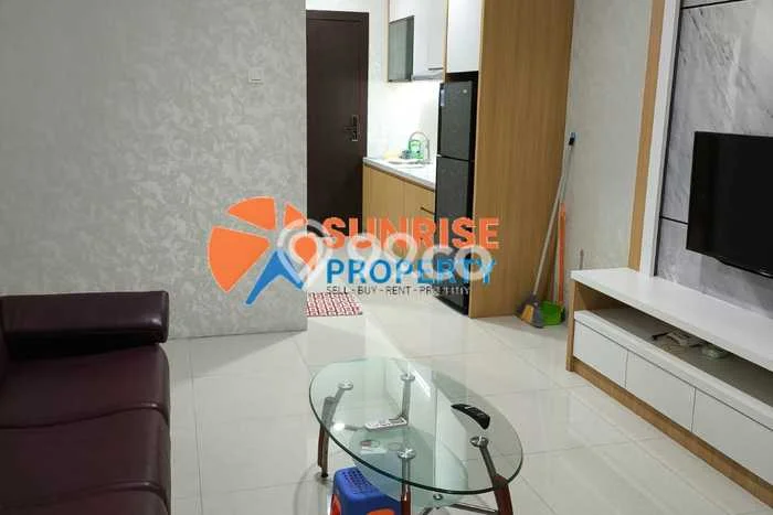 Sewa Sekarang Apartemen Strategis 0 KT, 1 KM di Kawasan Lubuk Baja Sewa Sekarang Apartemen Strategis 0 KT, 1 KM di Kawasan Lubuk Baja