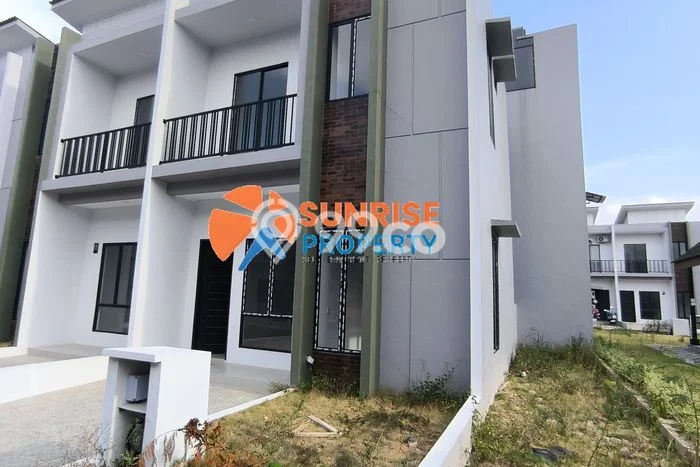 Rumah Modern 3 KT di Batam Centre Batam Rumah Modern 3 KT di Batam Centre Batam