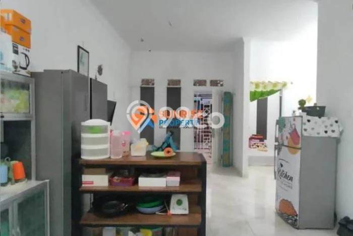 Rumah Nyaman 2 KT LB 50m2 Kondisi Bagus di Batam Centre Rumah Nyaman 2 KT LB 50m2 Kondisi Bagus di Batam Centre