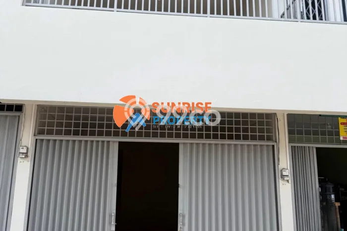 Untuk Disewa Ruko di Batam Kota Batam LT 45m2, LB 90m2 Untuk Disewa Ruko di Batam Kota Batam LT 45m2, LB 90m2