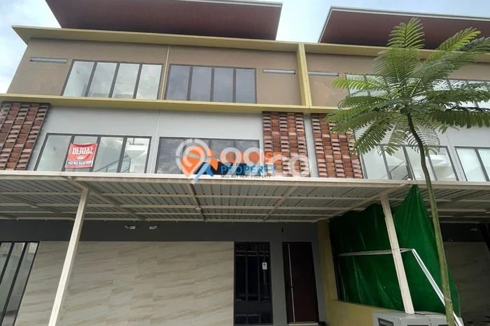 Rumah Modern 3 KT di Batam Centre Batam Full Furnished Rumah Modern 3 KT di Batam Centre Batam Full Furnished