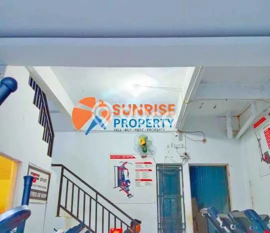 Unit Ruko Dijual di Batam LT 100m2 & LB 200m2 Unit Ruko Dijual di Batam LT 100m2 & LB 200m2