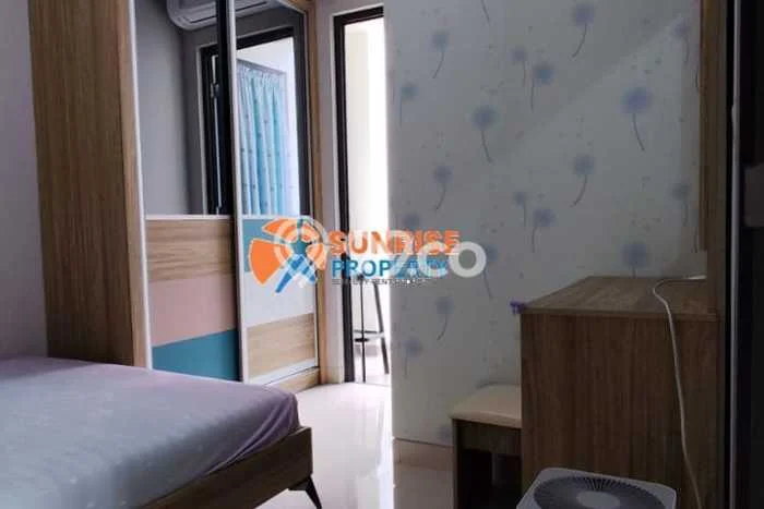 Untuk Dijual Apartemen 2 KT & 1 KM di Batam Area Strategis Untuk Dijual Apartemen 2 KT & 1 KM di Batam Area Strategis