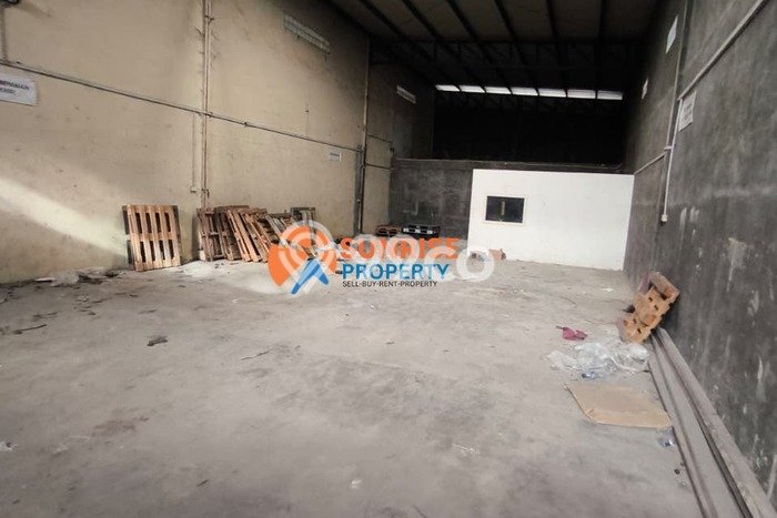 Gudang di Batu Ampar, Luas 225m2m², Area Bisnis, For Rent Gudang di Batu Ampar, Luas 225m2m², Area Bisnis, For Rent