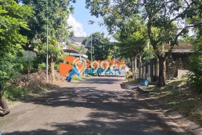 Jual Tanah Kawasan Bisnis di Batam Kota, Luas 360m², Potensi Bagus Jual Tanah Kawasan Bisnis di Batam Kota, Luas 360m², Potensi Bagus