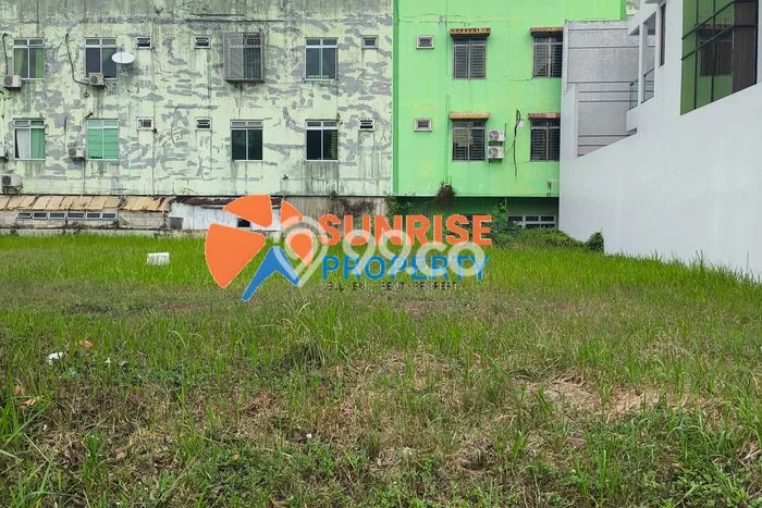 Untuk Dijual Tanah 450m2 di Batam Centre, Batam Untuk Dijual Tanah 450m2 di Batam Centre, Batam