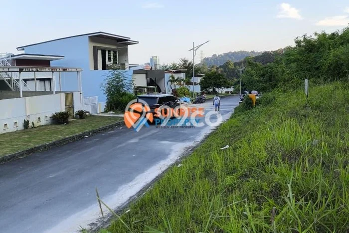 Dijual Tanah Lokasi Prima di Batam Centre, Luas 540m², Akses Batam Centre, Batam, Batam Dijual Tanah Lokasi Prima di Batam Centre, Luas 540m², Akses Batam Centre, Batam, Batam
