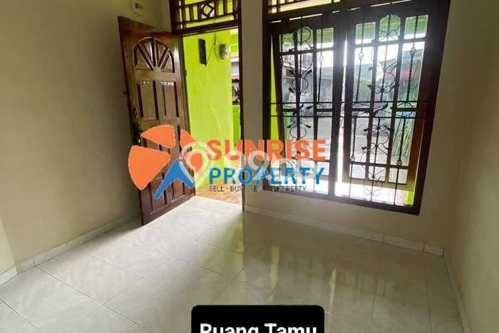 Rumah Budget Terbaik Siap Huni Area Batu Aji LT 72m2 Rumah Budget Terbaik Siap Huni Area Batu Aji LT 72m2