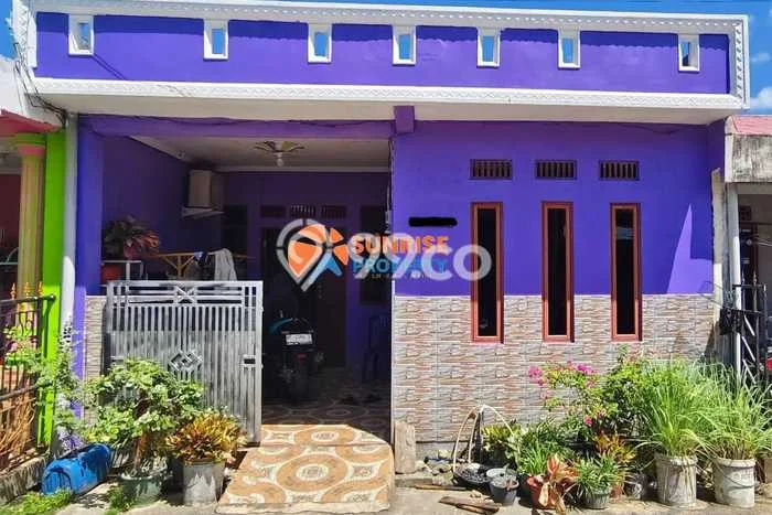 Jual Rumah Harga Miring Sagulung Punya 2 KT & LT 27m2 Jual Rumah Harga Miring Sagulung Punya 2 KT & LT 27m2