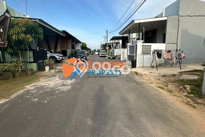 Dijual Cepat Rumah Minimalis & Modern LB 38m2 di Batam Centre Dijual Cepat Rumah Minimalis & Modern LB 38m2 di Batam Centre