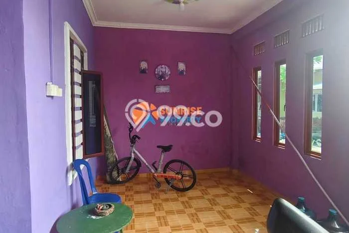 Jual Rumah Harga Miring Sagulung Punya 2 KT & LT 27m2 Jual Rumah Harga Miring Sagulung Punya 2 KT & LT 27m2