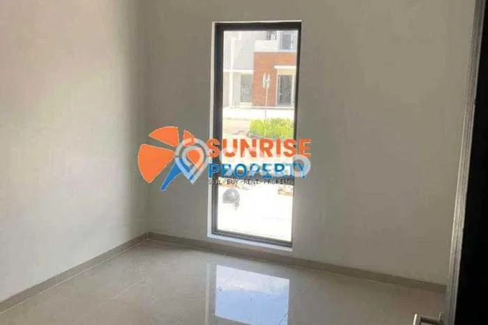 Rumah Modern 4 KT di Tiban Batam Rumah Modern 4 KT di Tiban Batam