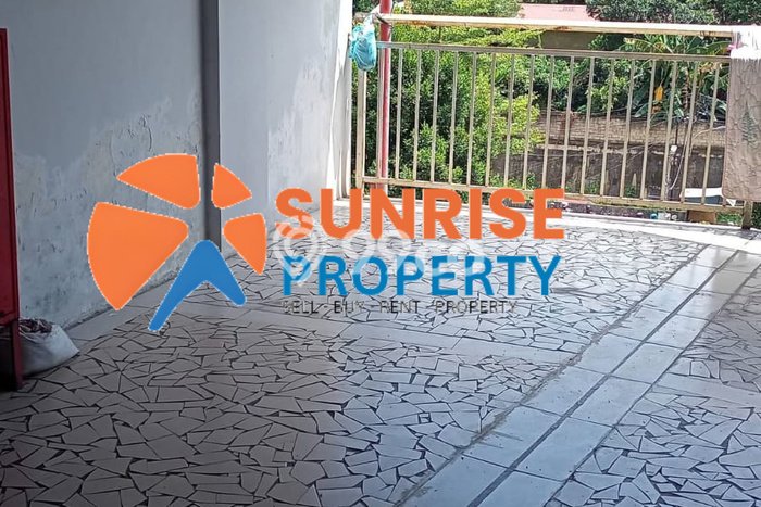 Hunian Apartemen 1 KT 1 KM Dijual di Lubuk Baja Batam, Luas 21m2 Hunian Apartemen 1 KT 1 KM Dijual di Lubuk Baja Batam, Luas 21m2