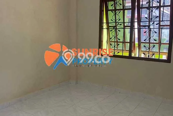 Rumah Budget Terbaik Dijual di Batu Aji LT 36m2 Rumah Budget Terbaik Dijual di Batu Aji LT 36m2