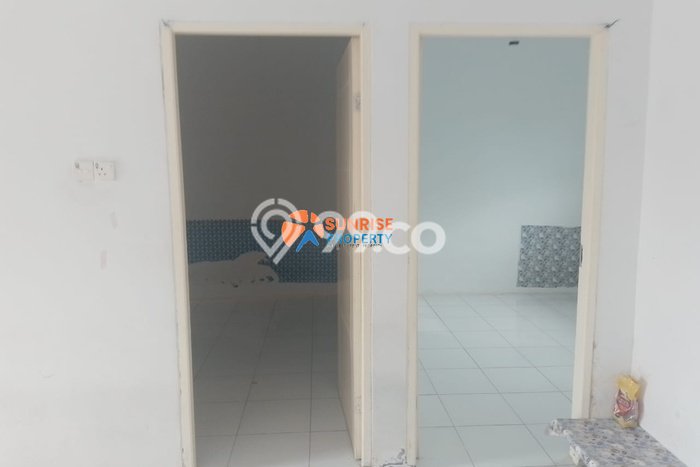 Jual Rumah Favorit Siap Huni LB 36m2 di Sagulung, Batam Jual Rumah Favorit Siap Huni LB 36m2 di Sagulung, Batam