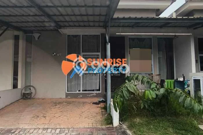 Rumah sewa siap pakai 3 KT di Batam Centre, Batam Rumah sewa siap pakai 3 KT di Batam Centre, Batam