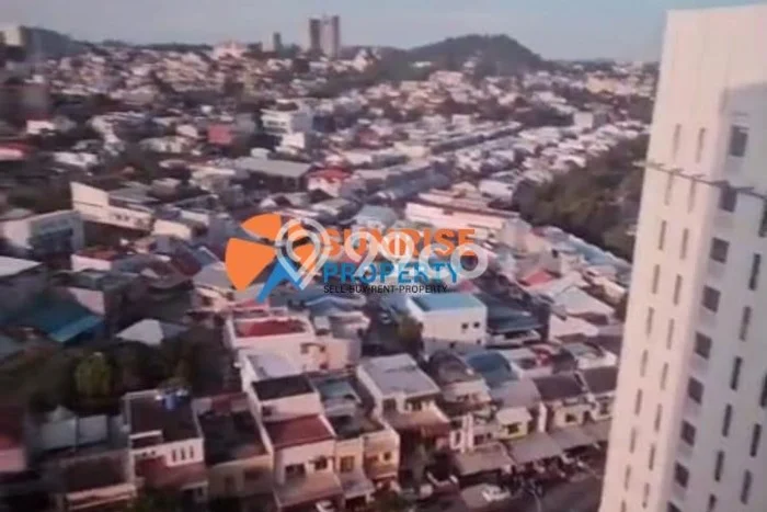 Apartemen Eksklusif Kawasan Lubuk Baja, 2 KT, Luas 40m2m², Kawasan Lubuk Baja, Batam, Batam, Fasilitas Modern Apartemen Eksklusif Kawasan Lubuk Baja, 2 KT, Luas 40m2m², Kawasan Lubuk Baja, Batam, Batam, Fasilitas Modern
