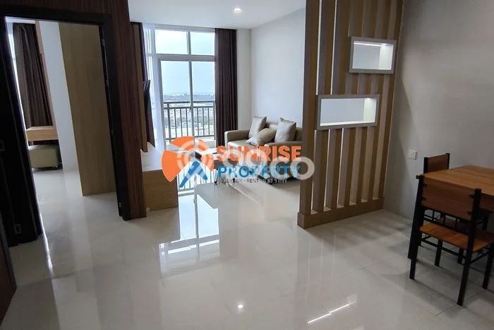 Sewa Sekarang Apartemen Nyaman 2 KT di Kawasan Lubuk Baja Sewa Sekarang Apartemen Nyaman 2 KT di Kawasan Lubuk Baja