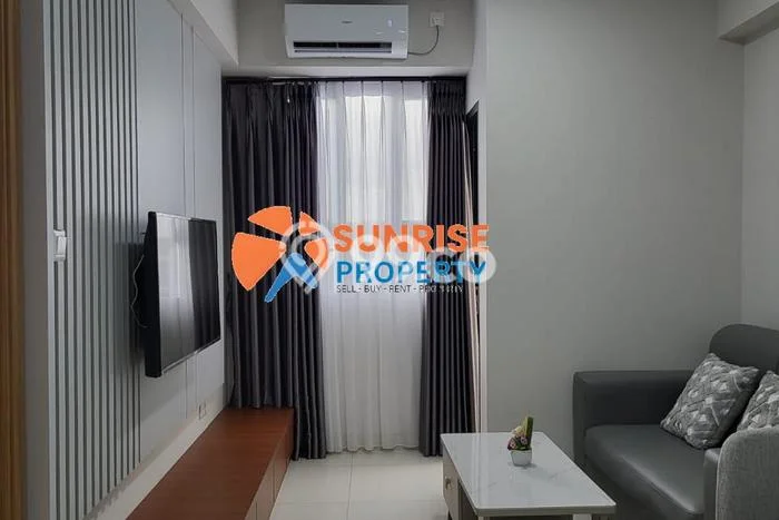 Apartemen Disewa Murah 2 KT / 1 KM di Lubuk Baja, Batam Apartemen Disewa Murah 2 KT / 1 KM di Lubuk Baja, Batam