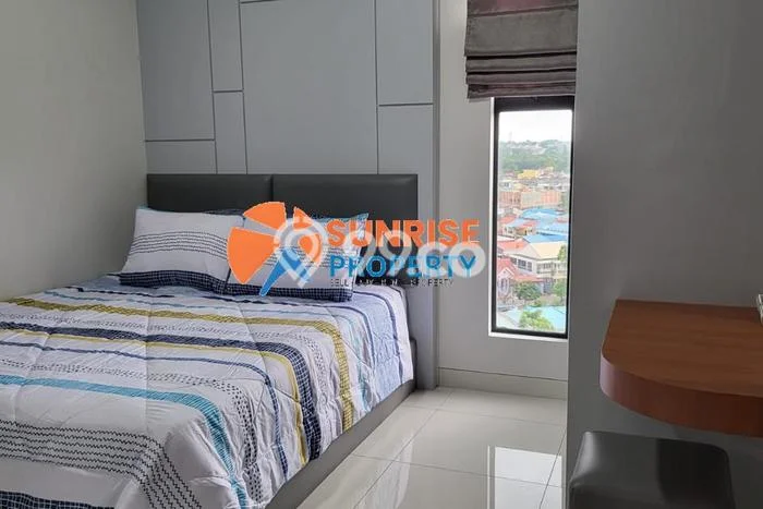 Apartemen Disewa Murah 2 KT / 1 KM di Lubuk Baja, Batam Apartemen Disewa Murah 2 KT / 1 KM di Lubuk Baja, Batam