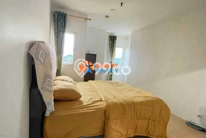 Apartemen Strategis 55m2 di Batam Centre Batam 3 Bedroom Apartemen Strategis 55m2 di Batam Centre Batam 3 Bedroom