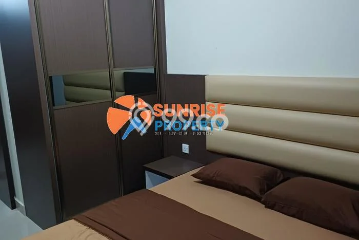 Disewakan Apartemen Ekonomis 0 KT di Batam Centre Batam Disewakan Apartemen Ekonomis 0 KT di Batam Centre Batam