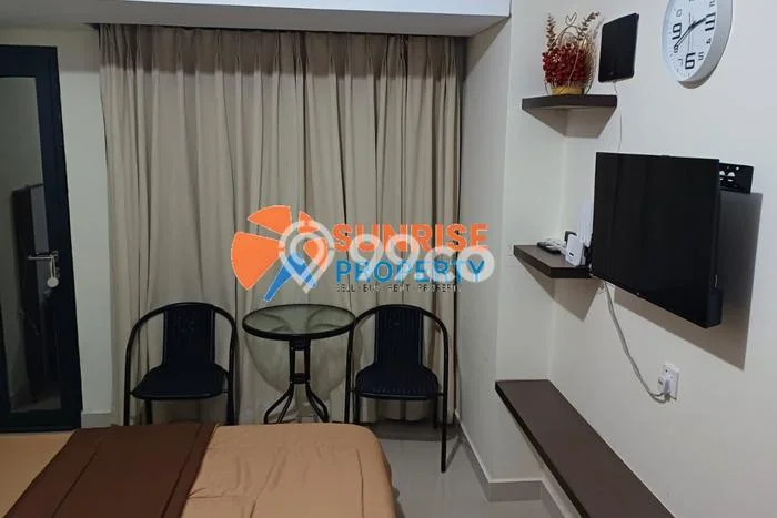 Disewakan Apartemen Ekonomis 0 KT di Batam Centre Batam Disewakan Apartemen Ekonomis 0 KT di Batam Centre Batam