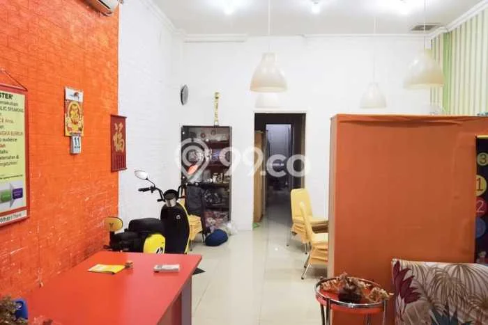 Paling Diincar! Ruko Dijual di Green Lake City Harga Kompetitif Paling Diincar! Ruko Dijual di Green Lake City Harga Kompetitif