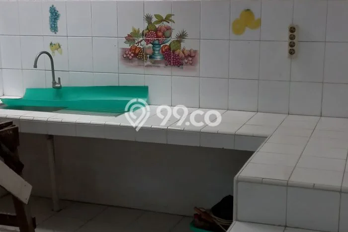 Jarang Ada! Rumah Sewa 3 Kamar Nyaman Siap Huni Duta Garden Jarang Ada! Rumah Sewa 3 Kamar Nyaman Siap Huni Duta Garden