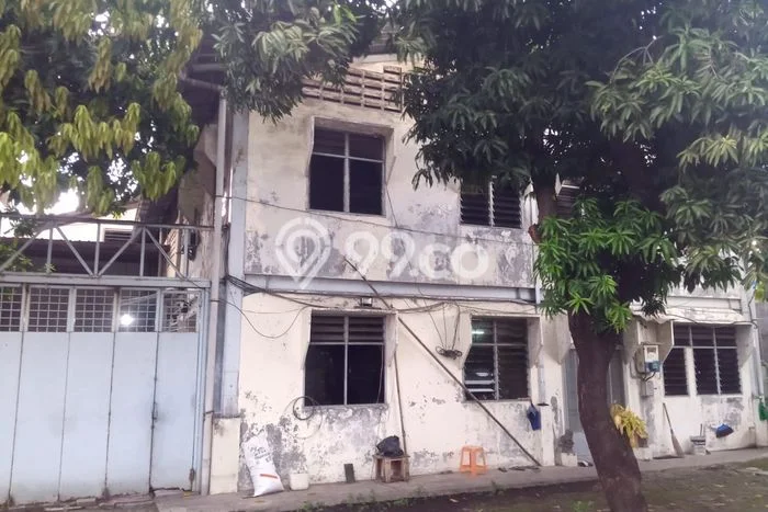 Paling Diincar! Pabrik Dijual di Kalideres Harga Kompetitif Paling Diincar! Pabrik Dijual di Kalideres Harga Kompetitif