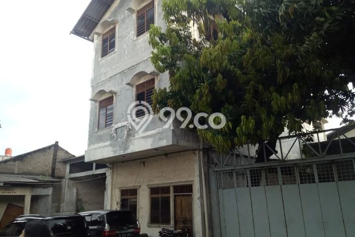 Paling Diincar! Pabrik Dijual di Kalideres Harga Kompetitif Paling Diincar! Pabrik Dijual di Kalideres Harga Kompetitif