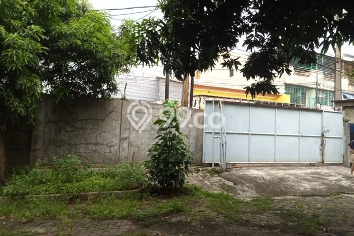 Paling Diincar! Pabrik Dijual di Kalideres Harga Kompetitif Paling Diincar! Pabrik Dijual di Kalideres Harga Kompetitif