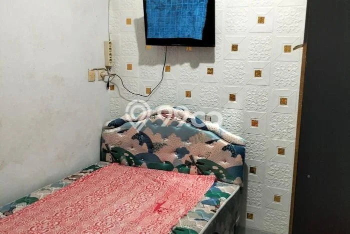 Rumah Modern 3 KT LT 30m2 di Jelambar Rumah Modern 3 KT LT 30m2 di Jelambar