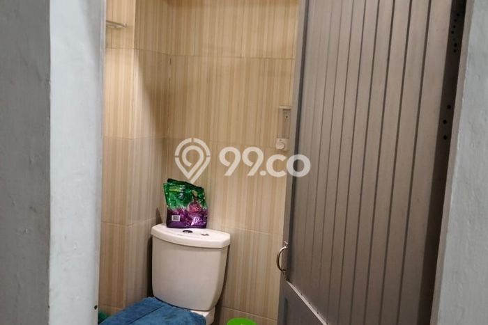 Rumah Modern 3 KT LT 30m2 di Jelambar Rumah Modern 3 KT LT 30m2 di Jelambar