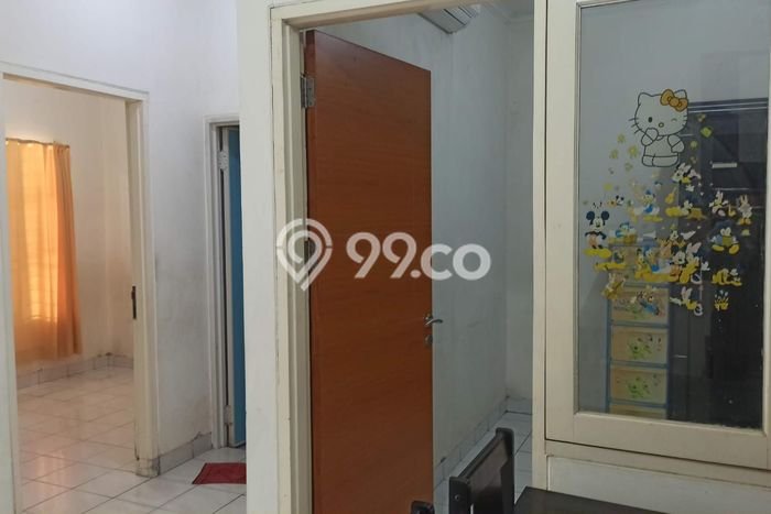 Dijual Hunian Rumah Terawat 2 Kamar di Batu Ceper, Tangerang Dijual Hunian Rumah Terawat 2 Kamar di Batu Ceper, Tangerang