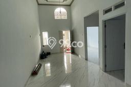 Jual Rumah Eksklusif 2 KT di Banjar Wijaya, Tangerang Jual Rumah Eksklusif 2 KT di Banjar Wijaya, Tangerang