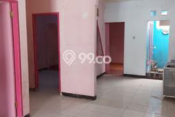 Rumah Minimalis 3 KT di Jurumudi Tangerang Rumah Minimalis 3 KT di Jurumudi Tangerang