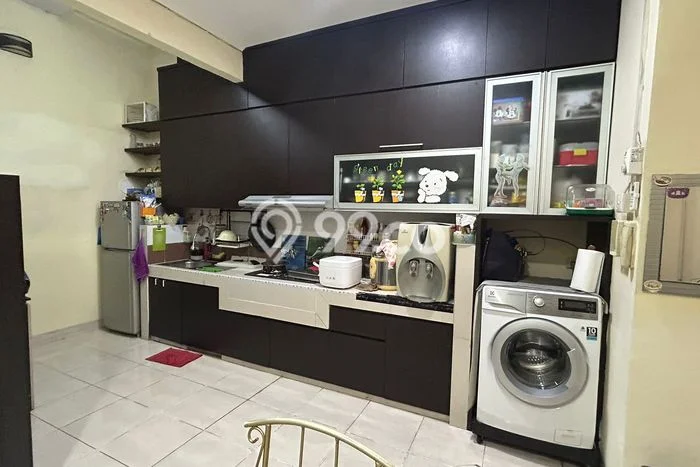 Dijual Rumah 3 Kamar Lokasi Ideal Nyaman dan Strategis di Cengkareng Dijual Rumah 3 Kamar Lokasi Ideal Nyaman dan Strategis di Cengkareng